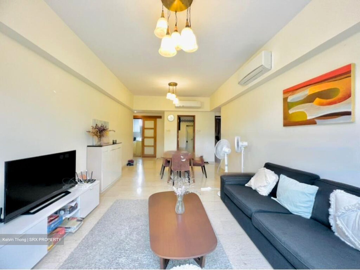 The Legacy (D10), Apartment #634023541